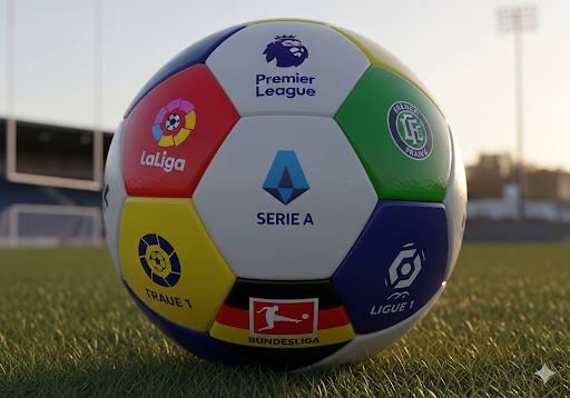 足球比赛时间示意图